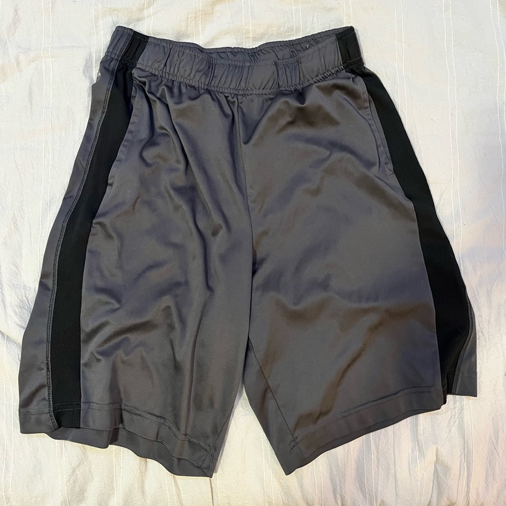 Tek Gear drytek athletic shorts